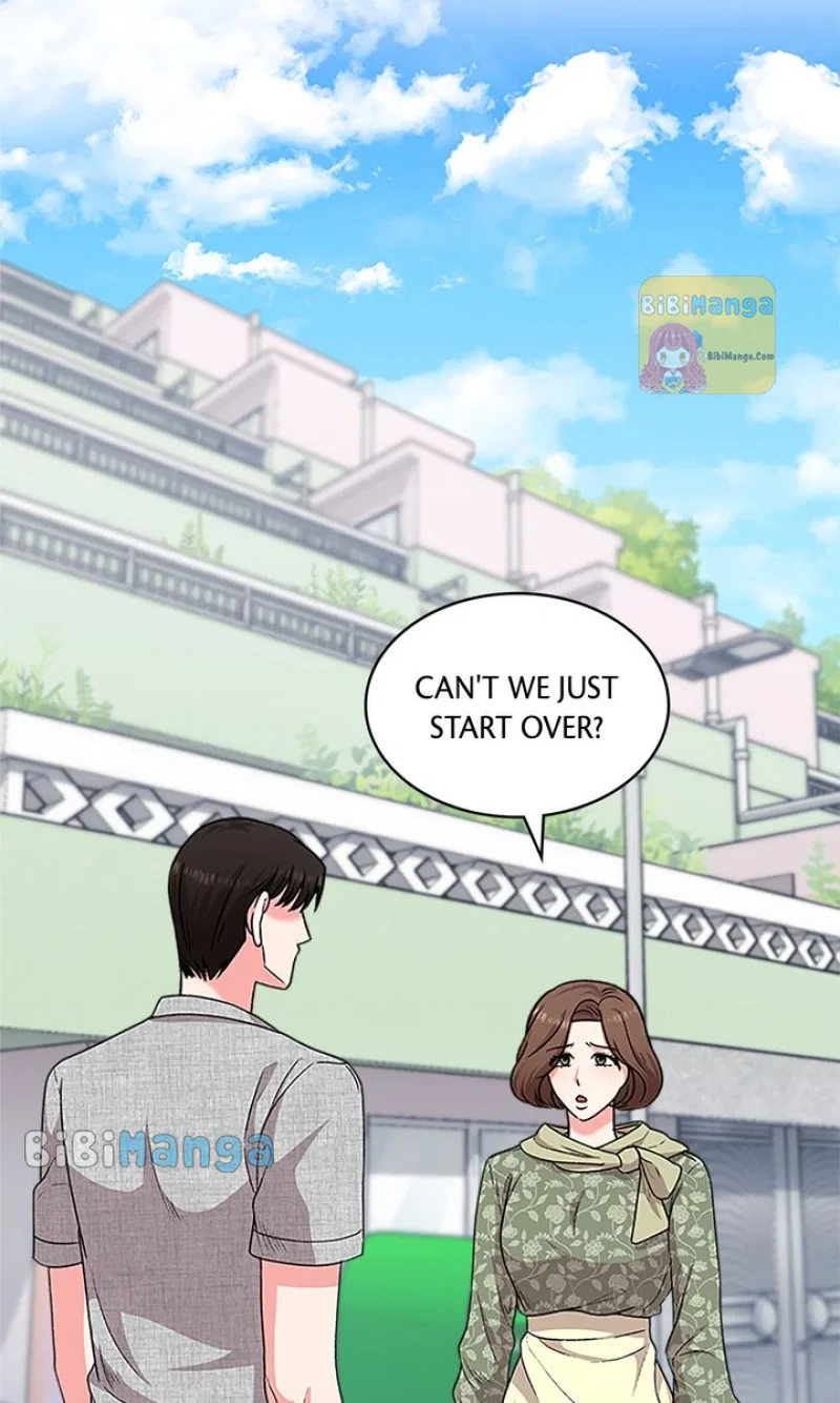 Fight for My Way Chapter 38 – Page 48