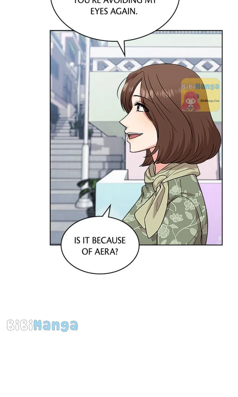 Fight for My Way Chapter 38 – Page 50