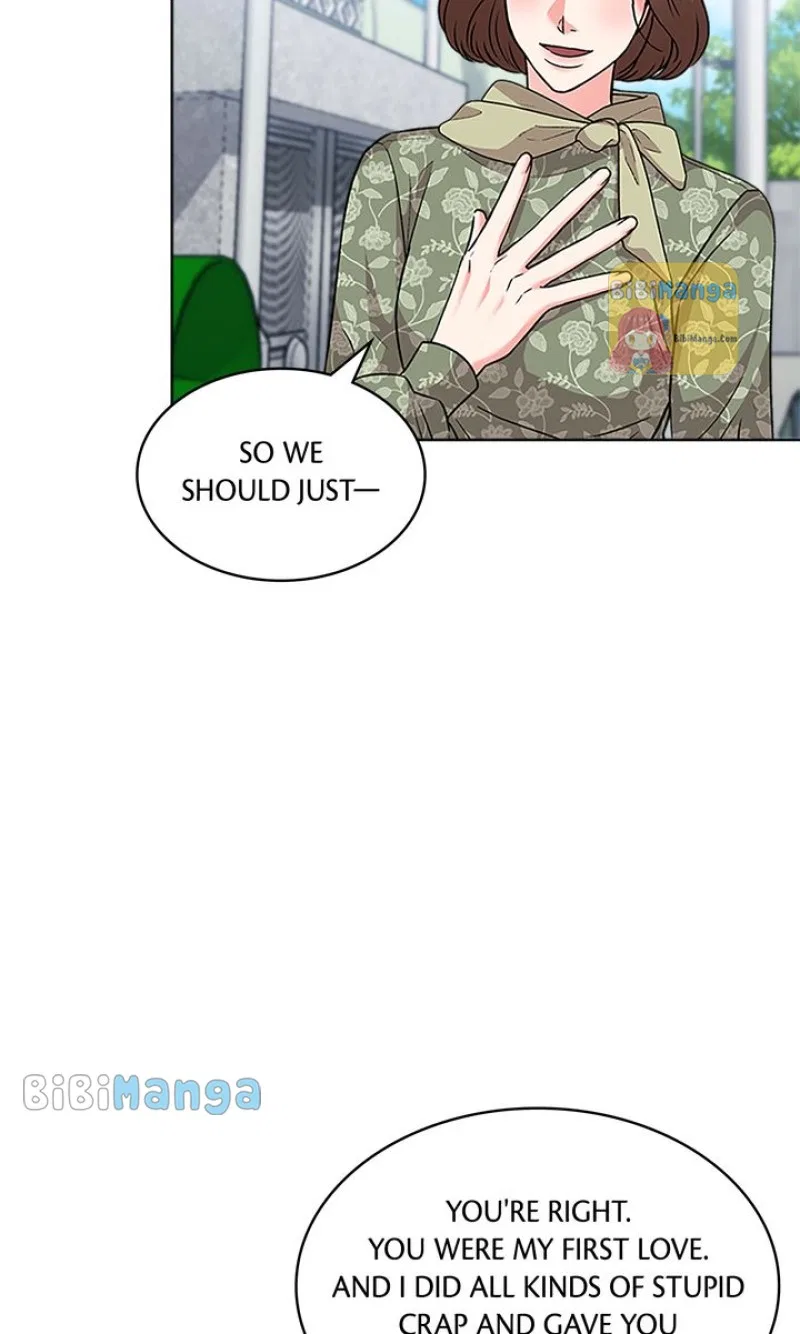 Fight for My Way Chapter 38 – Page 57