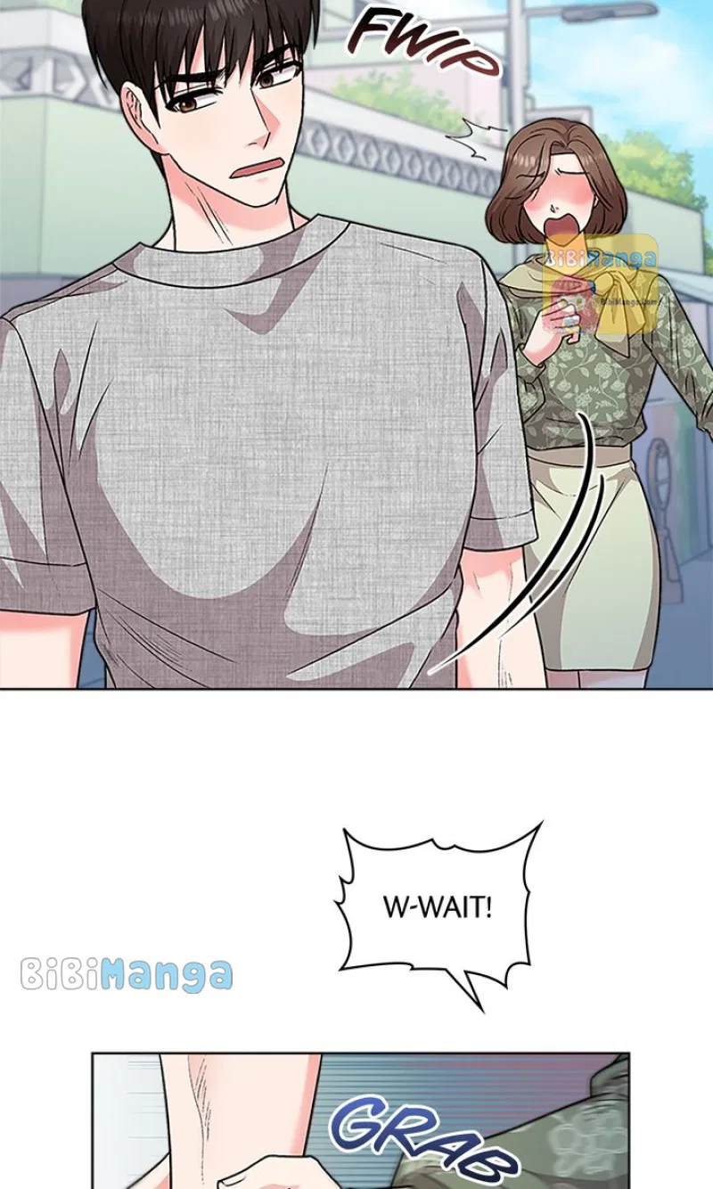 Fight for My Way Chapter 38 – Page 60
