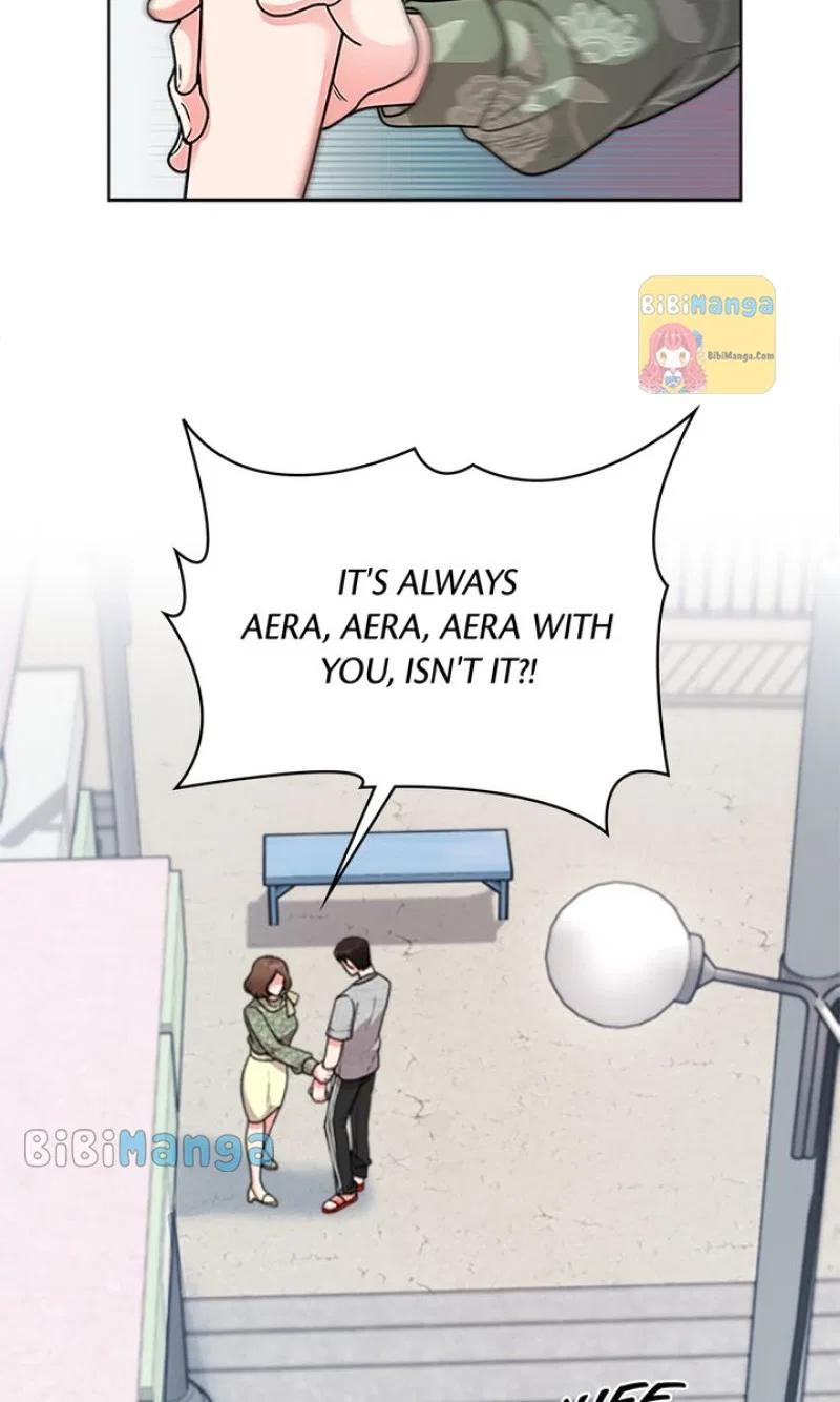 Fight for My Way Chapter 38 – Page 61