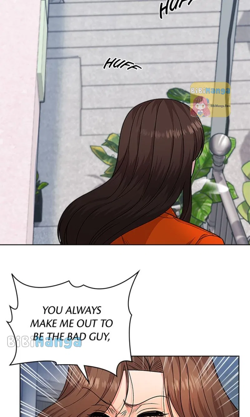 Fight for My Way Chapter 38 – Page 62
