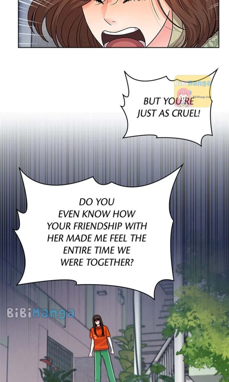Fight for My Way Chapter 38 – Page 63