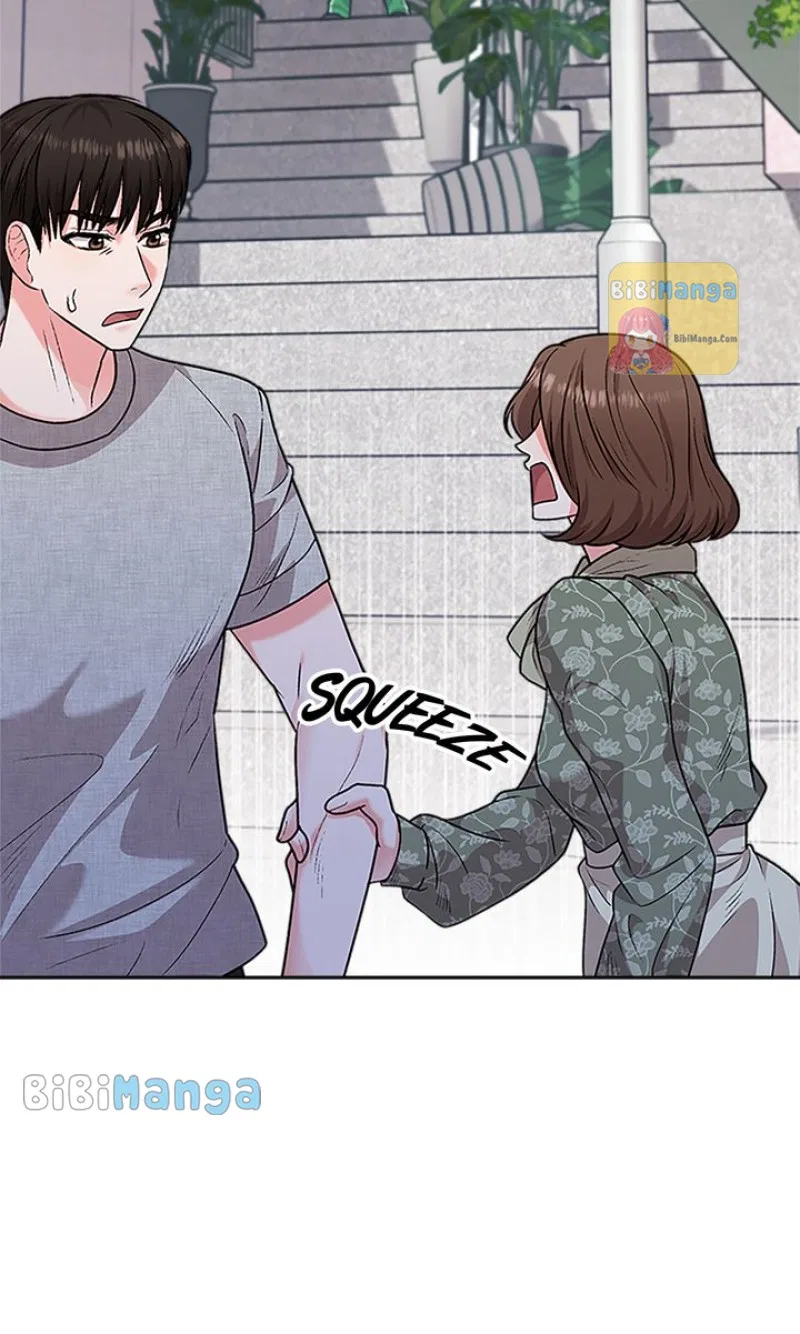 Fight for My Way Chapter 38 – Page 64
