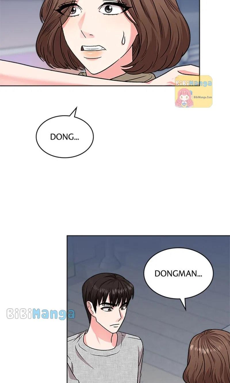 Fight for My Way Chapter 38 – Page 67