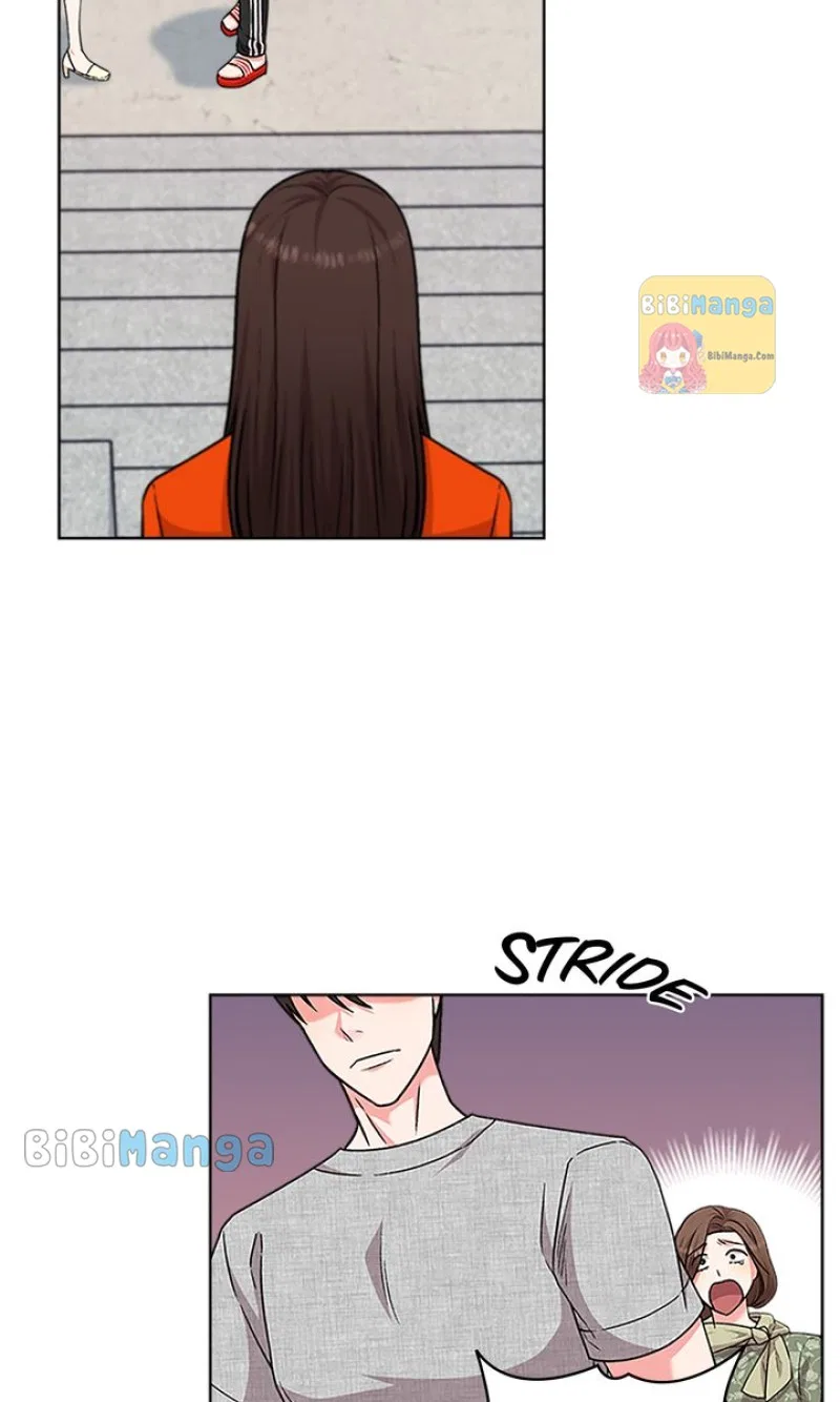 Fight for My Way Chapter 38 – Page 71