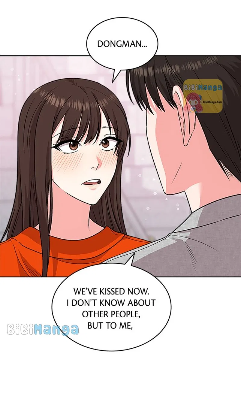 Fight for My Way Chapter 38 – Page 83