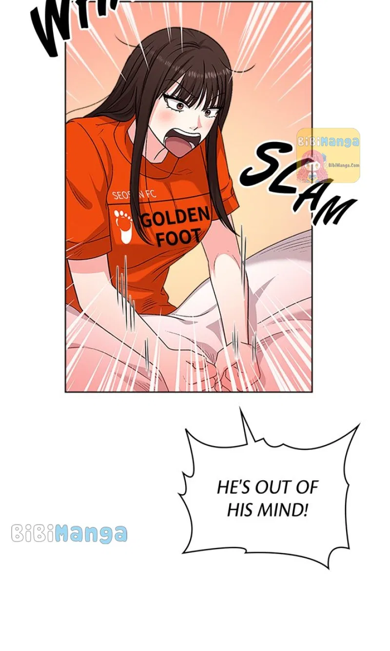 Fight for My Way Chapter 38 – Page 89
