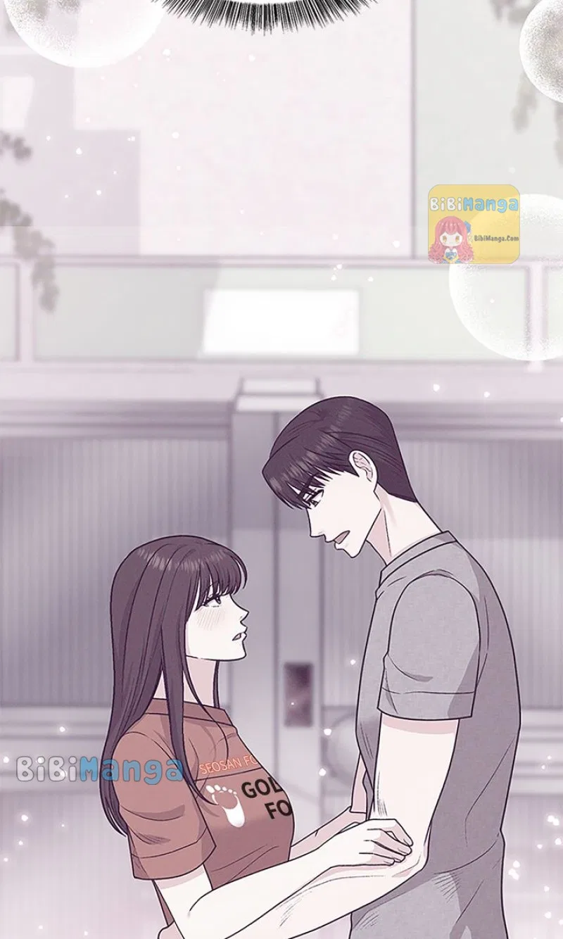 Fight for My Way Chapter 38 – Page 91