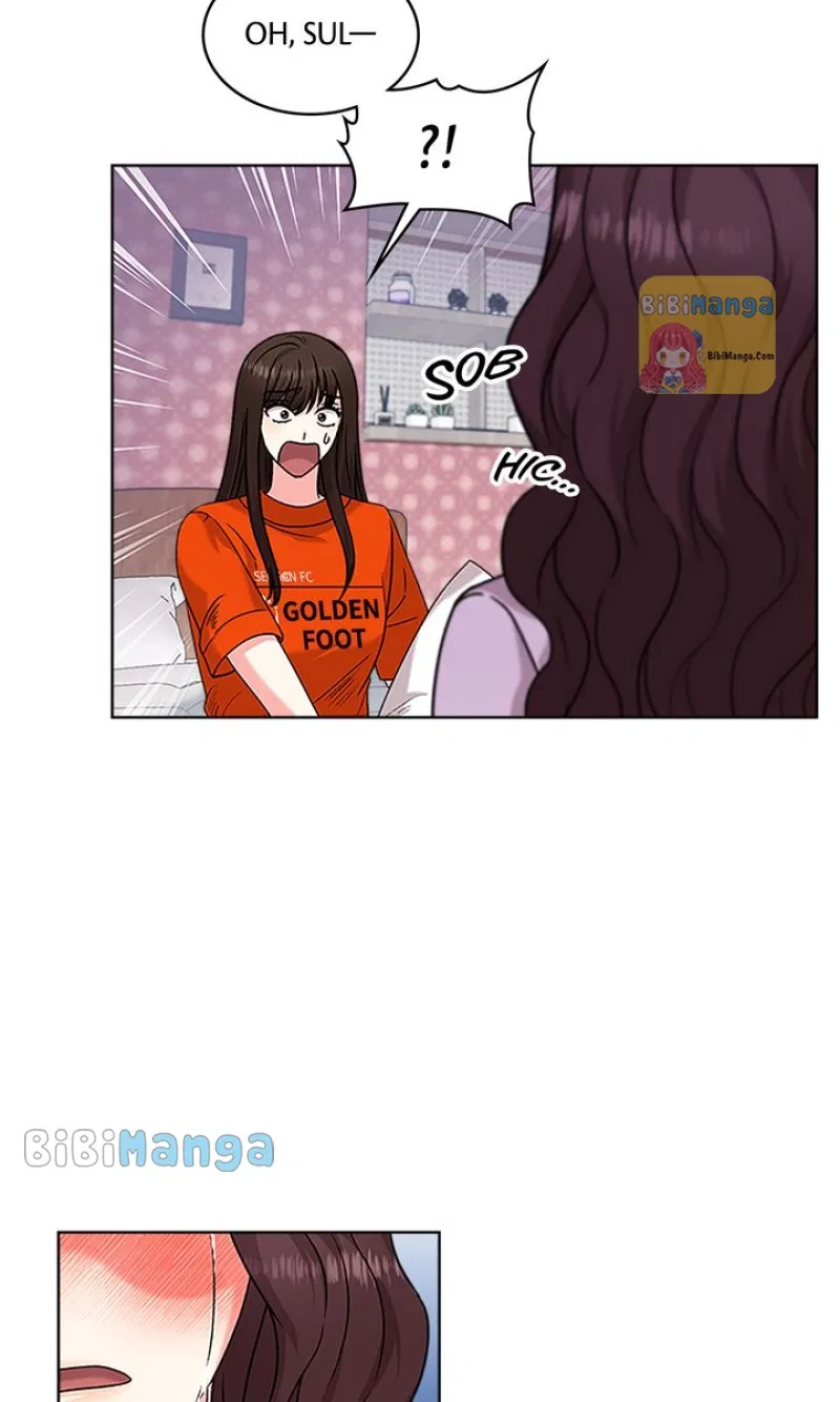 Fight for My Way Chapter 38 – Page 94