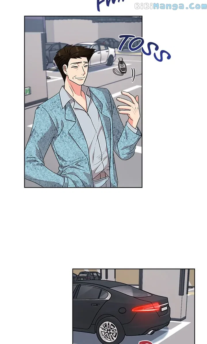 Fight for My Way Chapter 37 – Page 3
