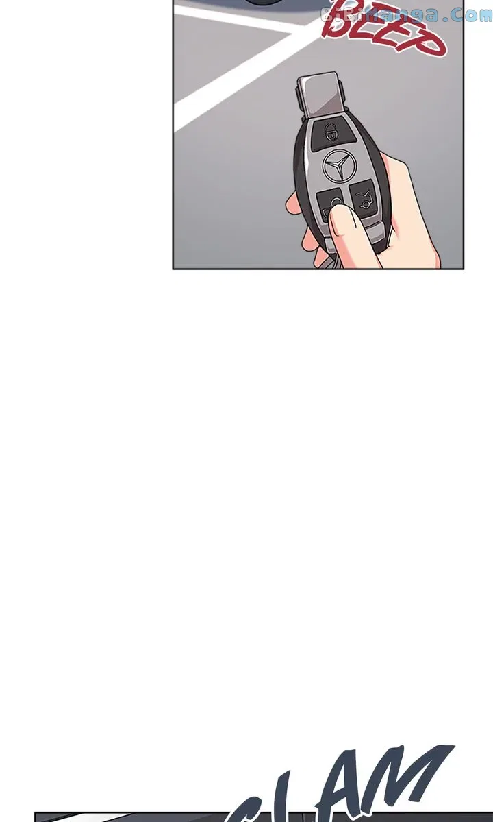 Fight for My Way Chapter 37 – Page 4