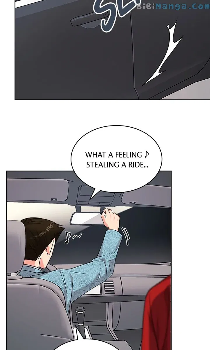 Fight for My Way Chapter 37 – Page 5