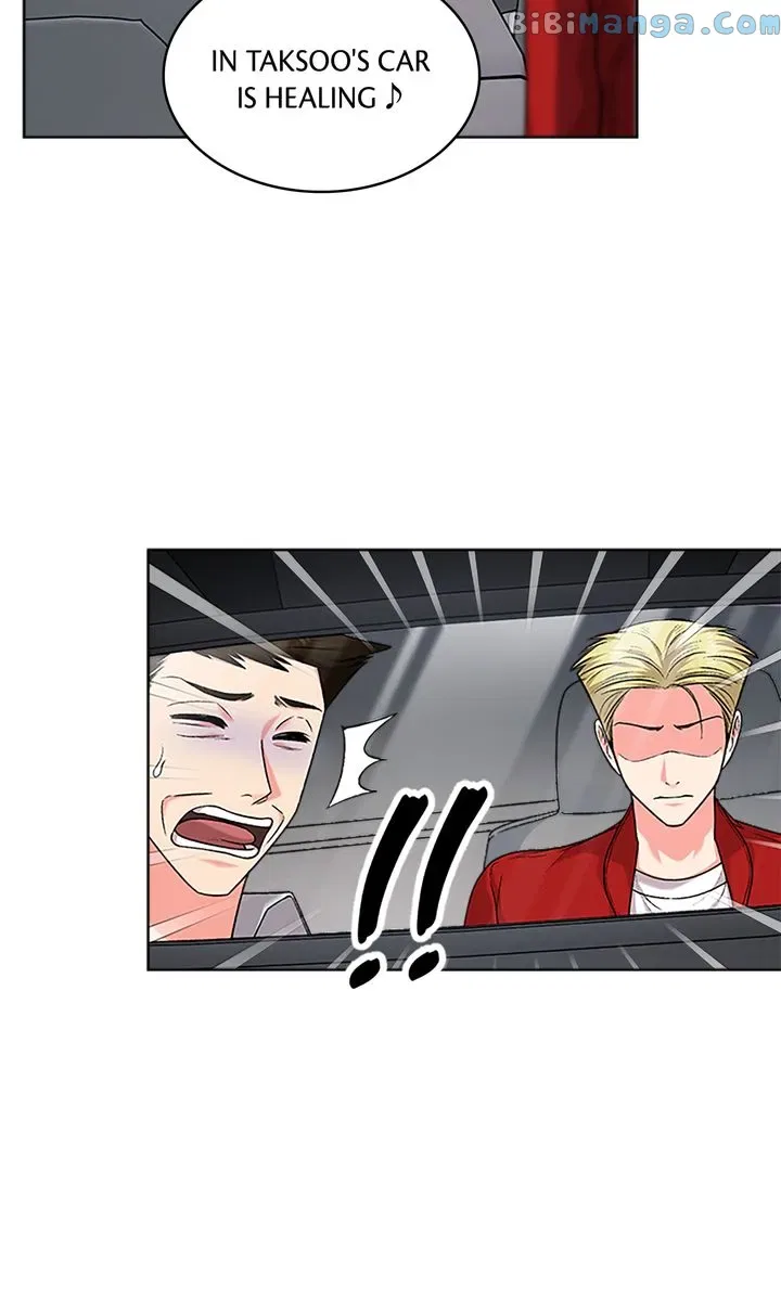Fight for My Way Chapter 37 – Page 6