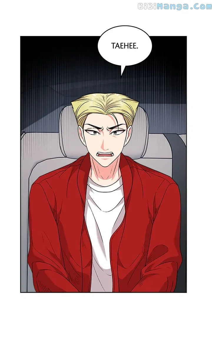 Fight for My Way Chapter 37 – Page 7