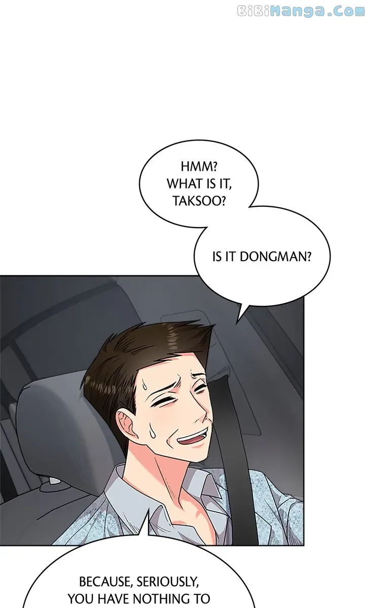 Fight for My Way Chapter 37 – Page 8