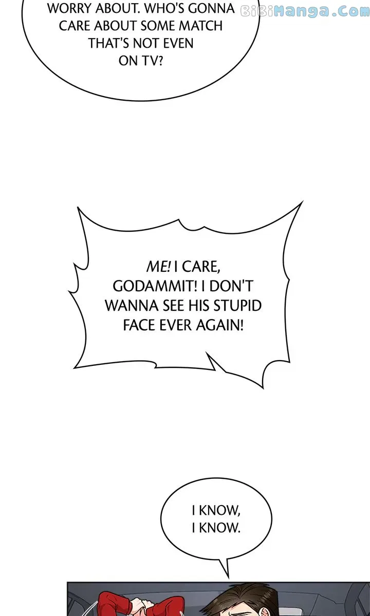 Fight for My Way Chapter 37 – Page 9