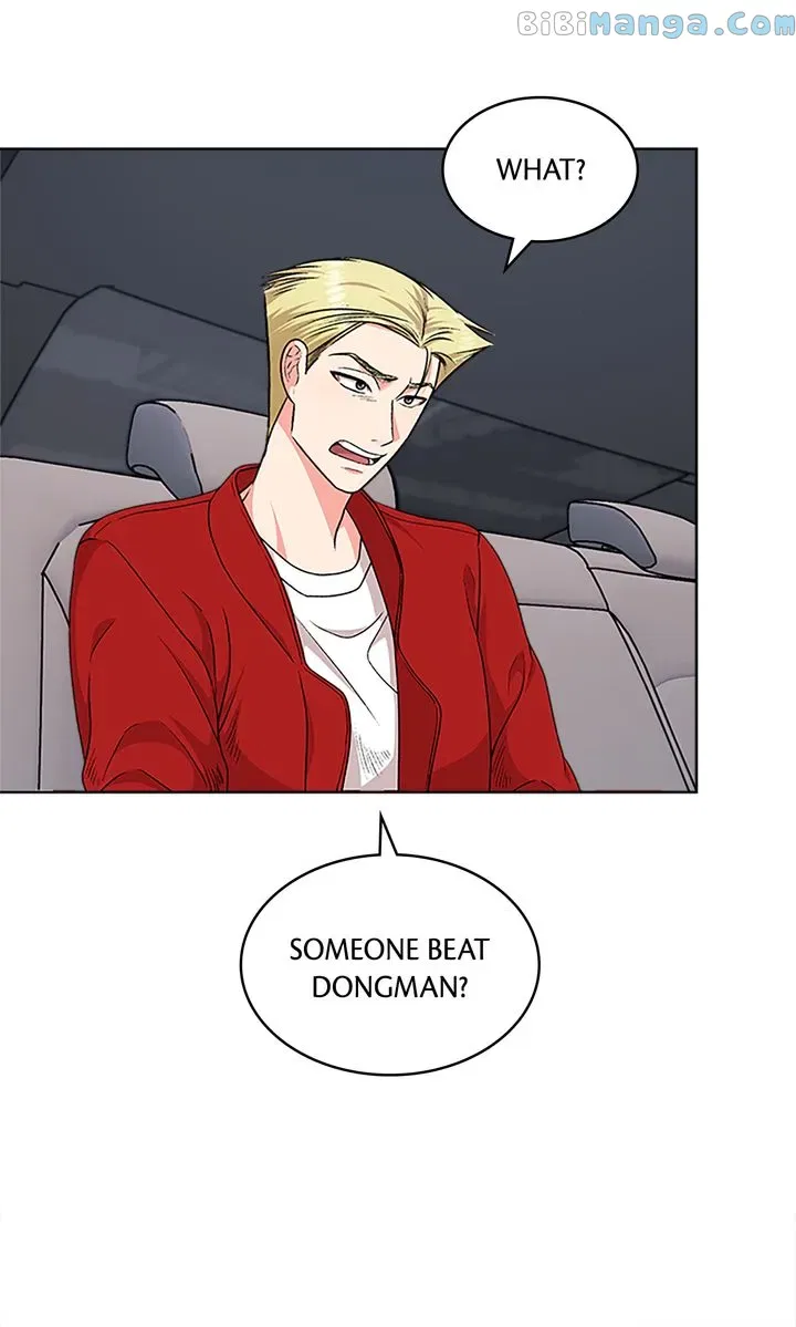 Fight for My Way Chapter 37 – Page 12