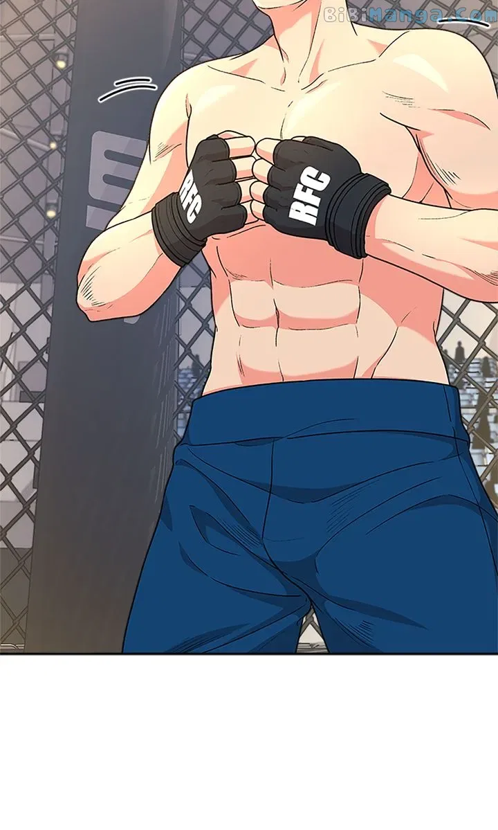 Fight for My Way Chapter 37 – Page 14