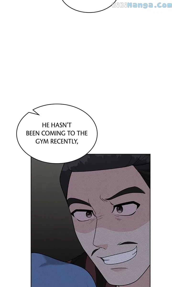 Fight for My Way Chapter 37 – Page 16