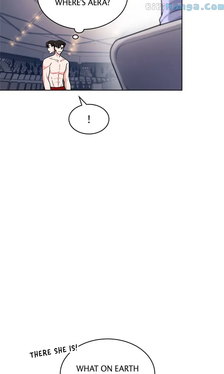 Fight for My Way Chapter 37 – Page 18