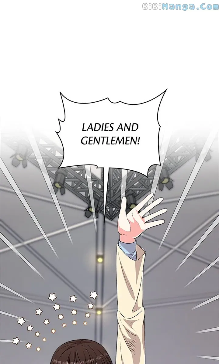Fight for My Way Chapter 37 – Page 21