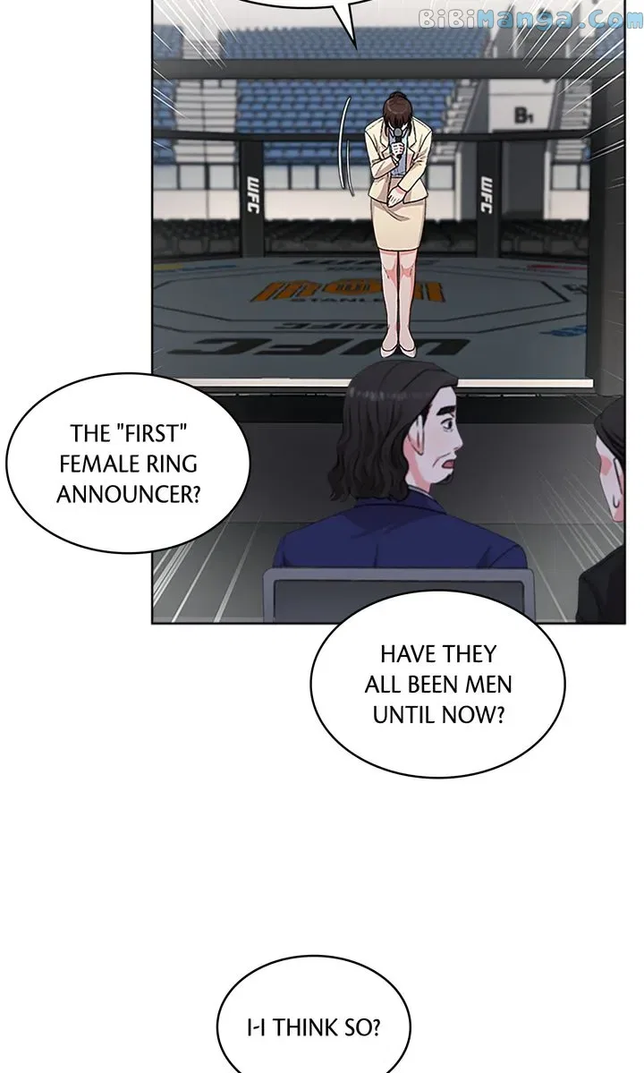 Fight for My Way Chapter 37 – Page 23