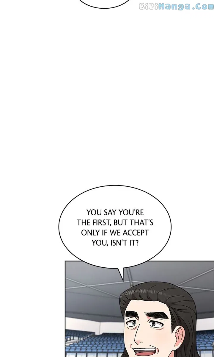 Fight for My Way Chapter 37 – Page 24