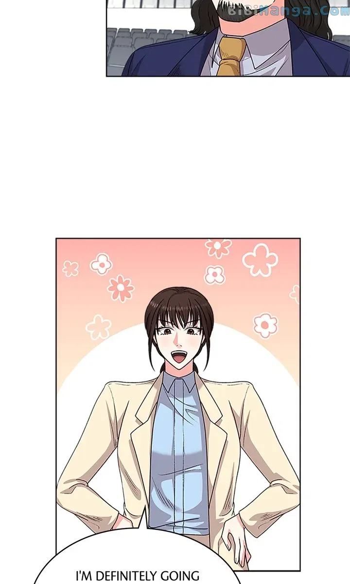 Fight for My Way Chapter 37 – Page 25