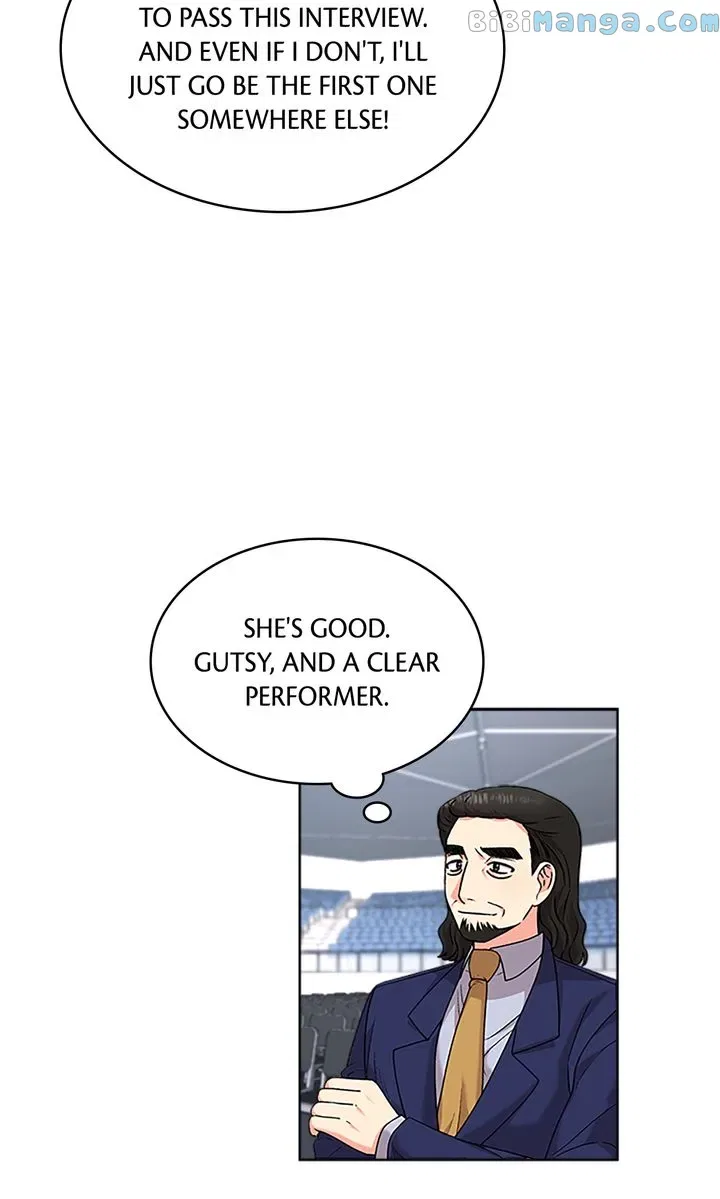 Fight for My Way Chapter 37 – Page 26