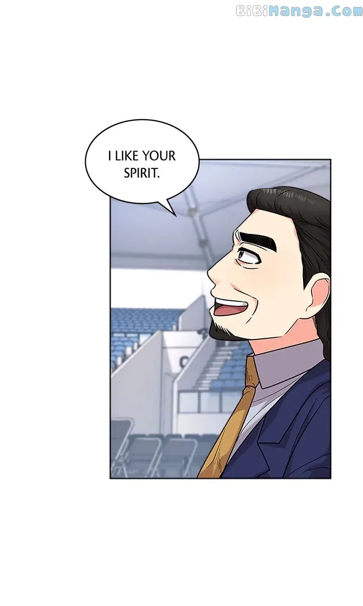 Fight for My Way Chapter 37 – Page 27