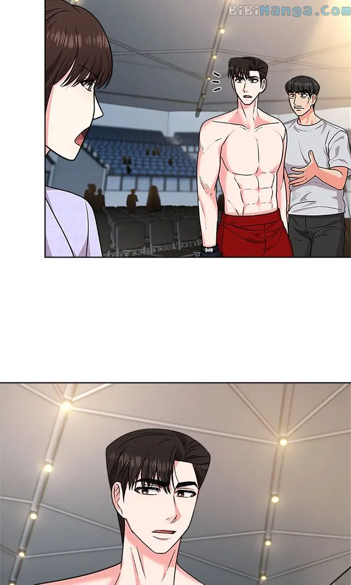 Fight for My Way Chapter 37 – Page 32