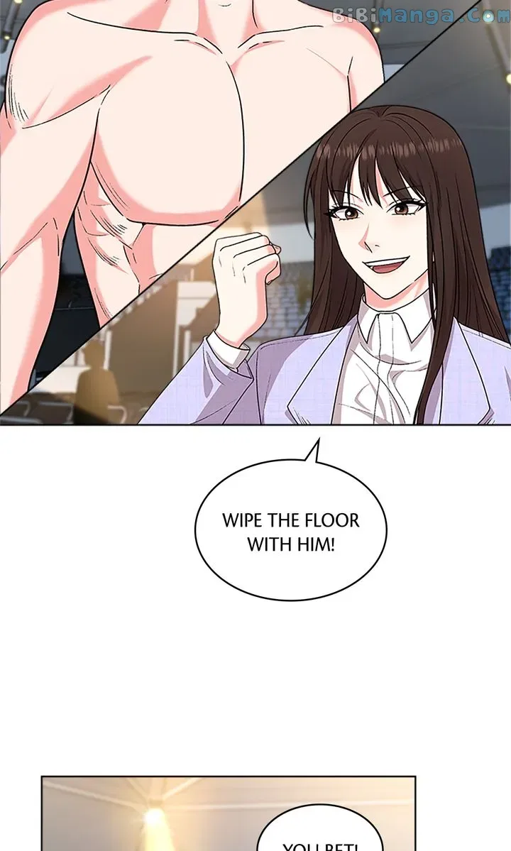 Fight for My Way Chapter 37 – Page 33