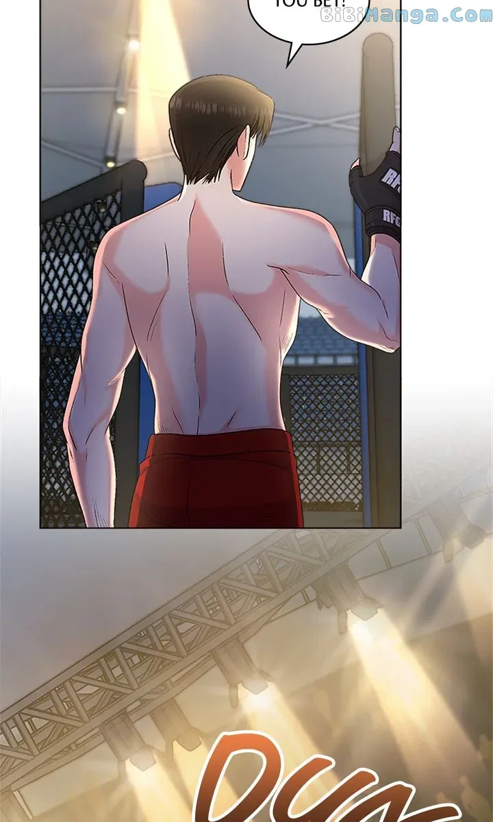 Fight for My Way Chapter 37 – Page 34