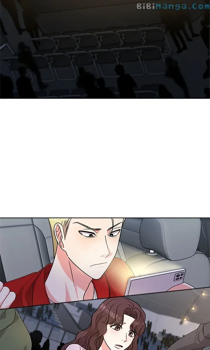 Fight for My Way Chapter 37 – Page 36