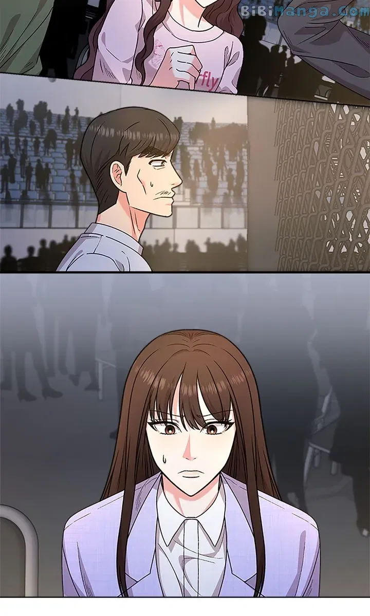 Fight for My Way Chapter 37 – Page 37
