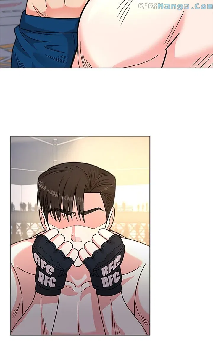 Fight for My Way Chapter 37 – Page 40