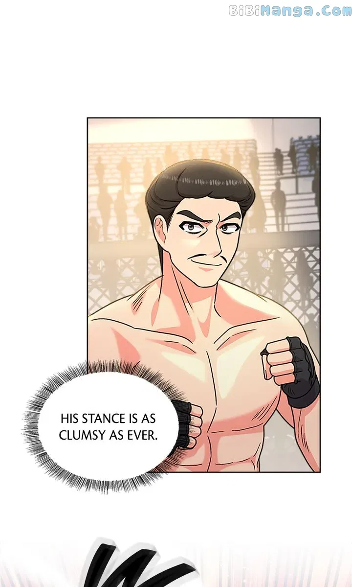 Fight for My Way Chapter 37 – Page 41