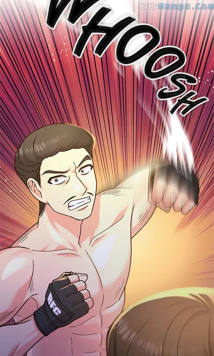 Fight for My Way Chapter 37 – Page 42