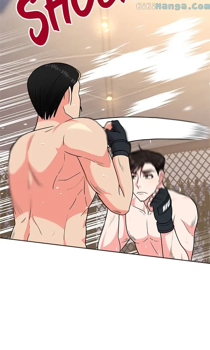 Fight for My Way Chapter 37 – Page 44