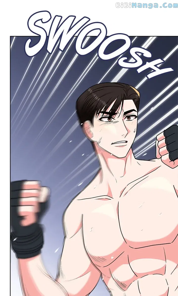 Fight for My Way Chapter 37 – Page 45