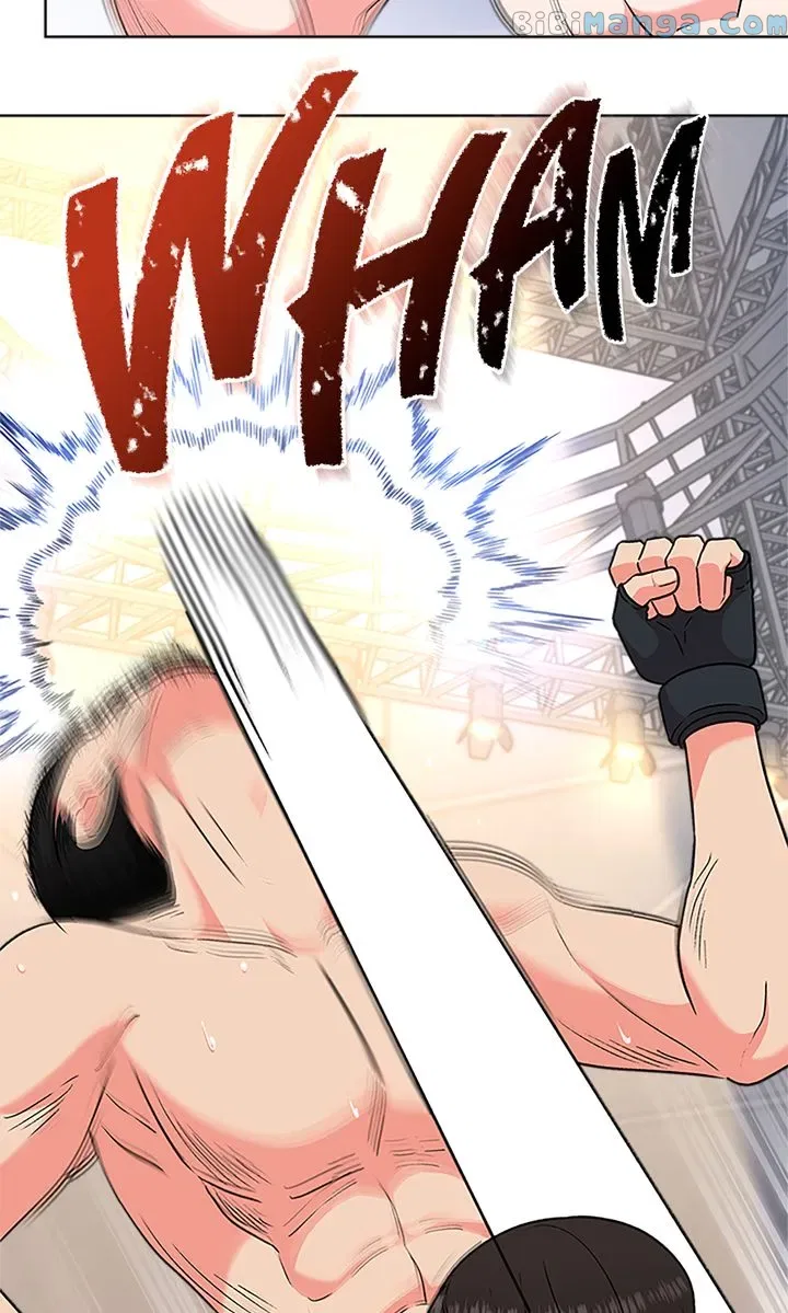 Fight for My Way Chapter 37 – Page 46
