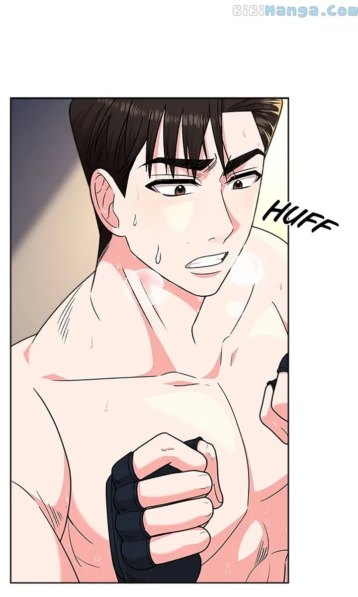 Fight for My Way Chapter 37 – Page 50