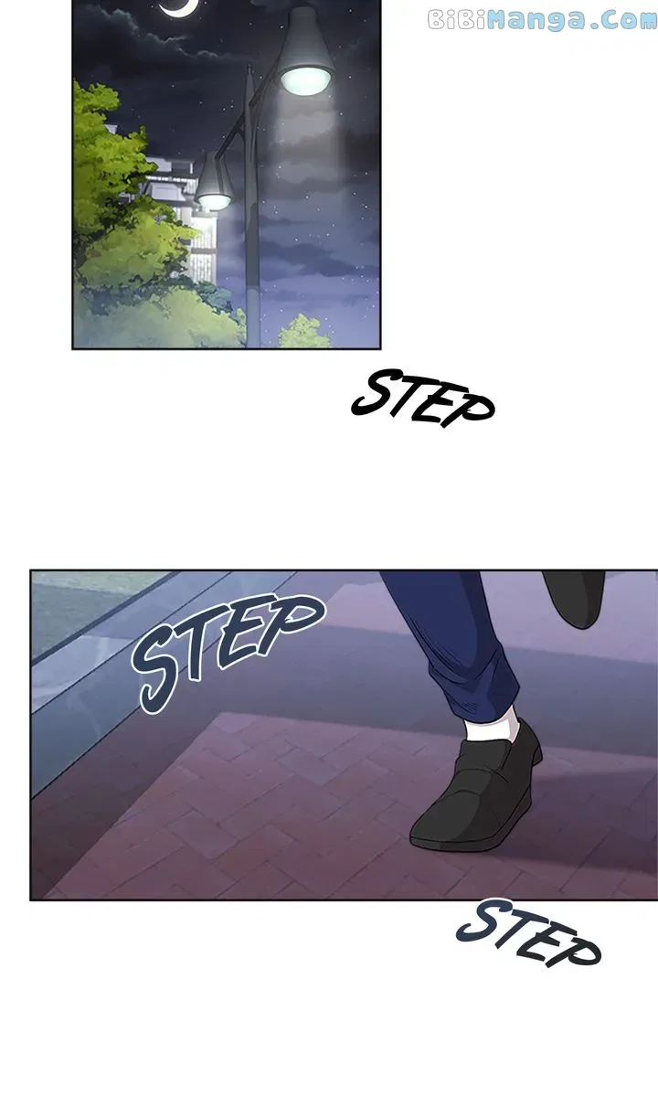 Fight for My Way Chapter 37 – Page 54