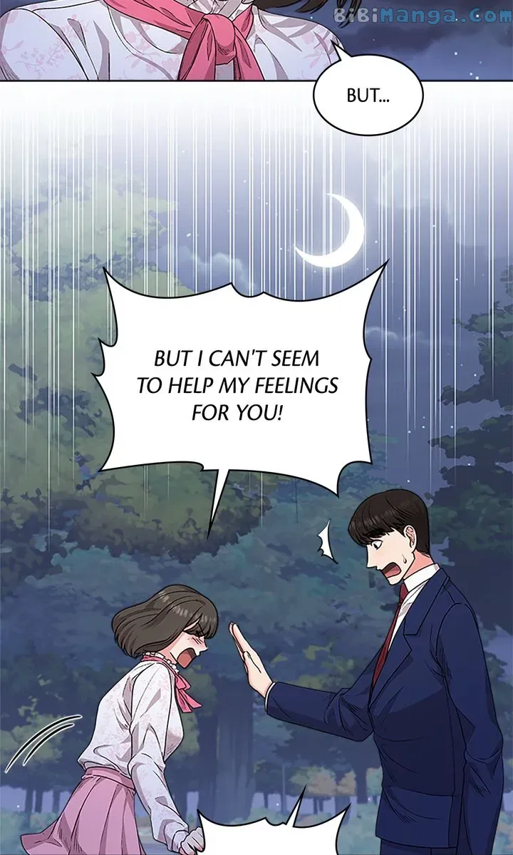 Fight for My Way Chapter 37 – Page 60
