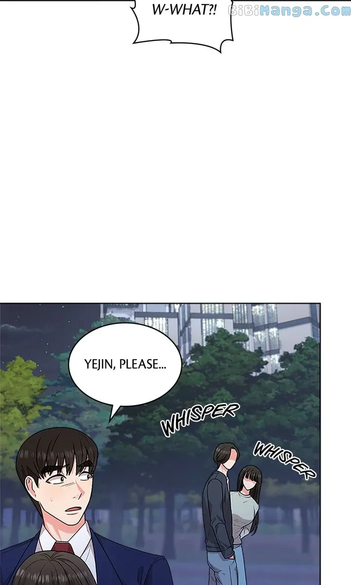 Fight for My Way Chapter 37 – Page 61