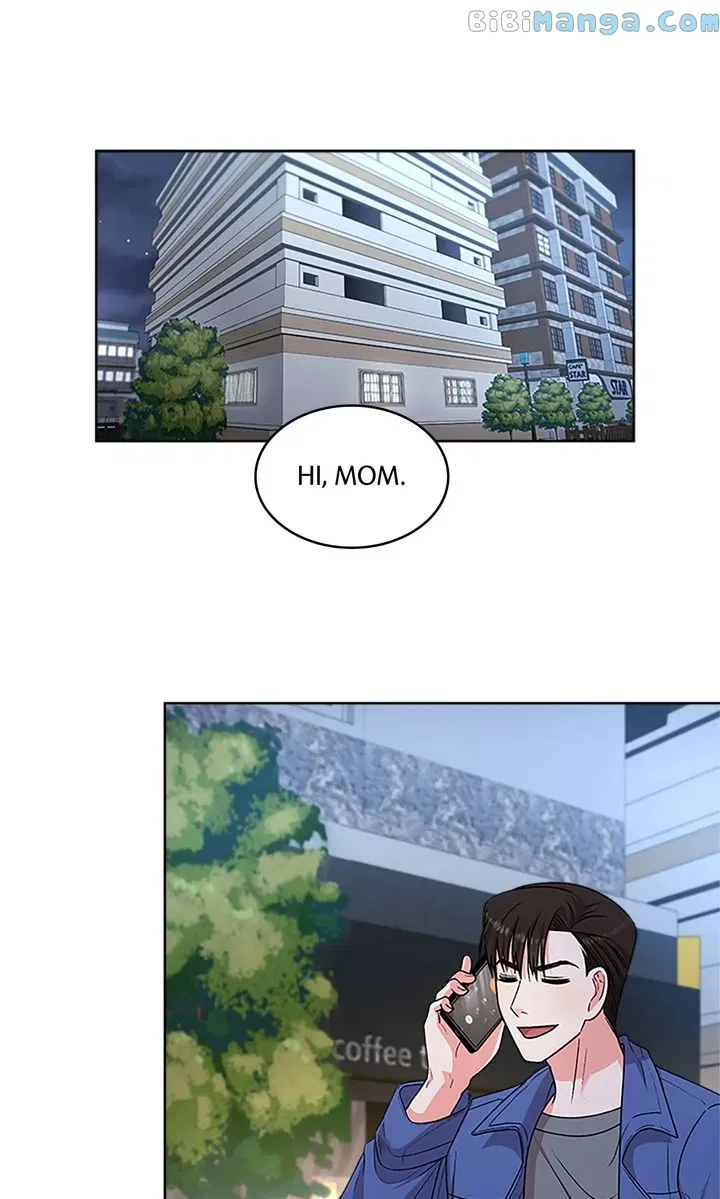 Fight for My Way Chapter 37 – Page 64