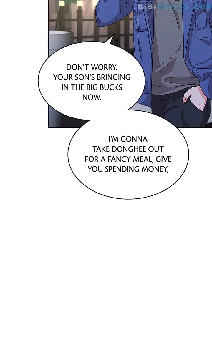 Fight for My Way Chapter 37 – Page 65