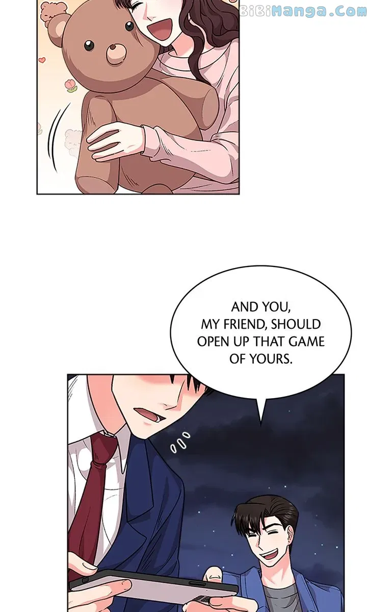 Fight for My Way Chapter 37 – Page 73
