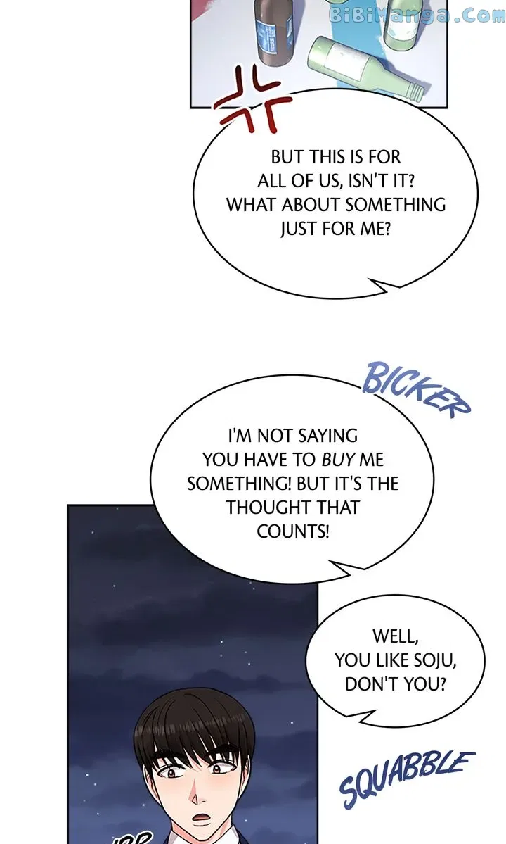 Fight for My Way Chapter 37 – Page 76